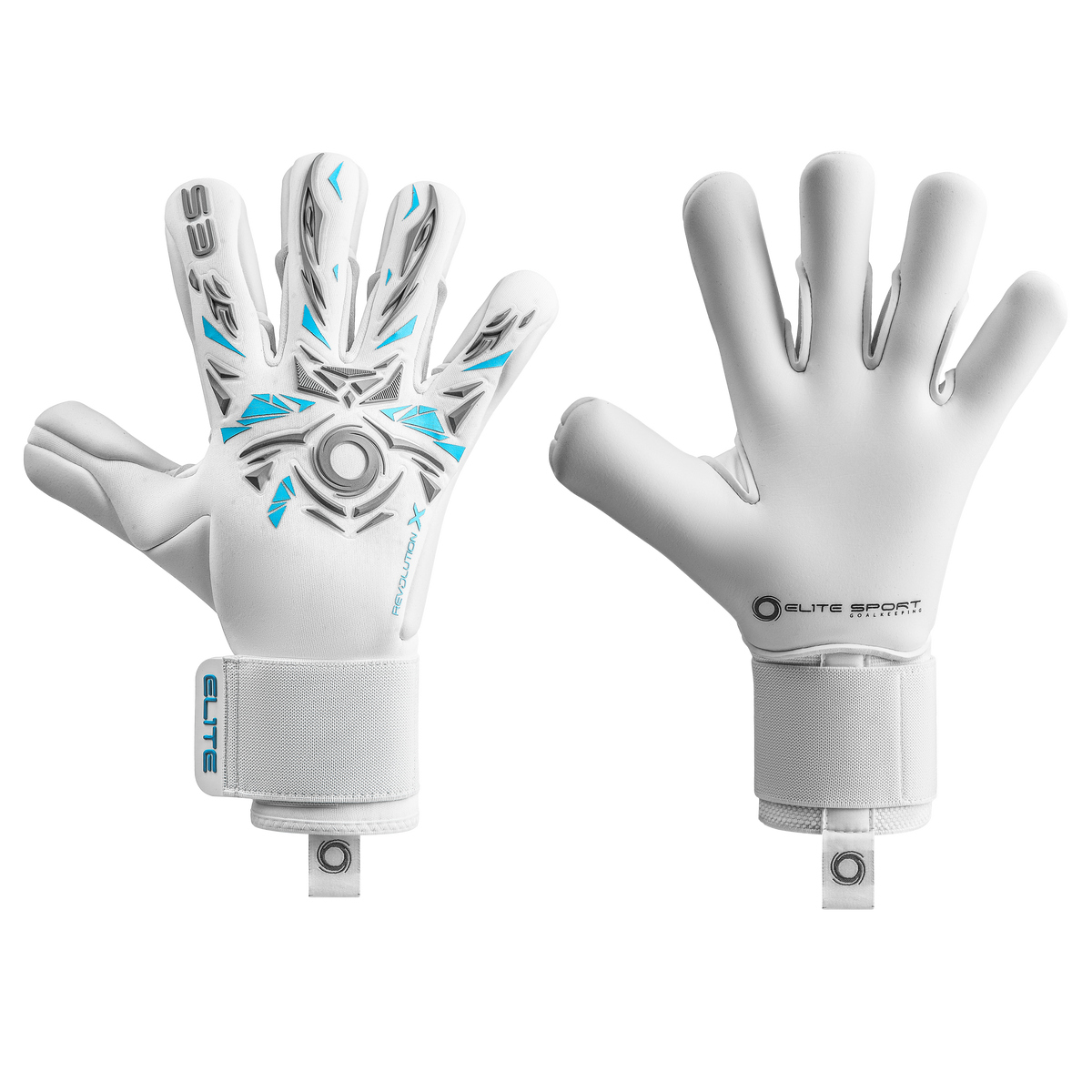 Revolution X AR 2026 - 2027 Goalkeeper Gloves (Seasonal)