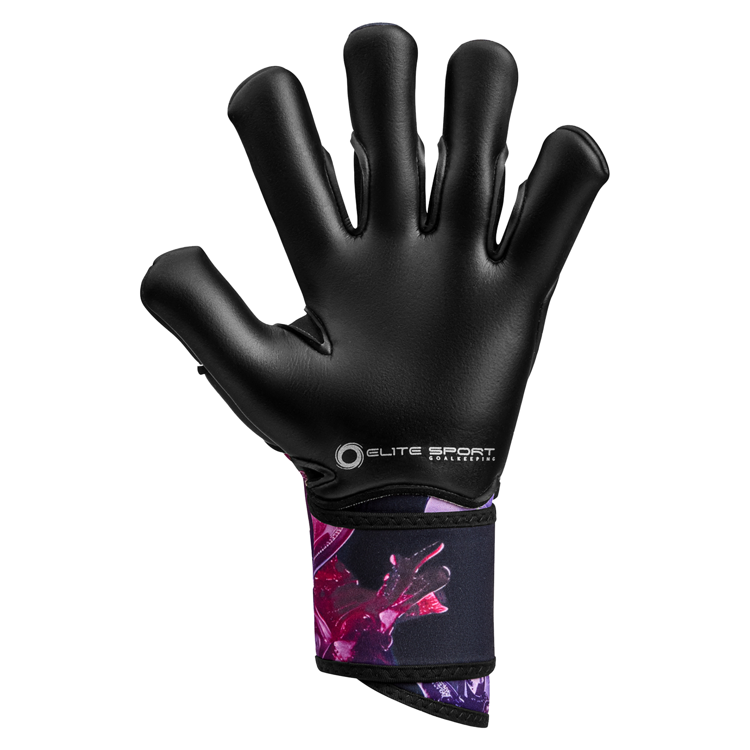 Elite Amethyst 2026 Goalkeeper Gloves