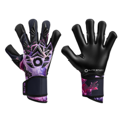 Elite Amethyst 2026 Goalkeeper Gloves