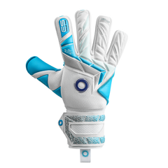 Supreme Aqua 2026-2027 Goalkeeper Gloves