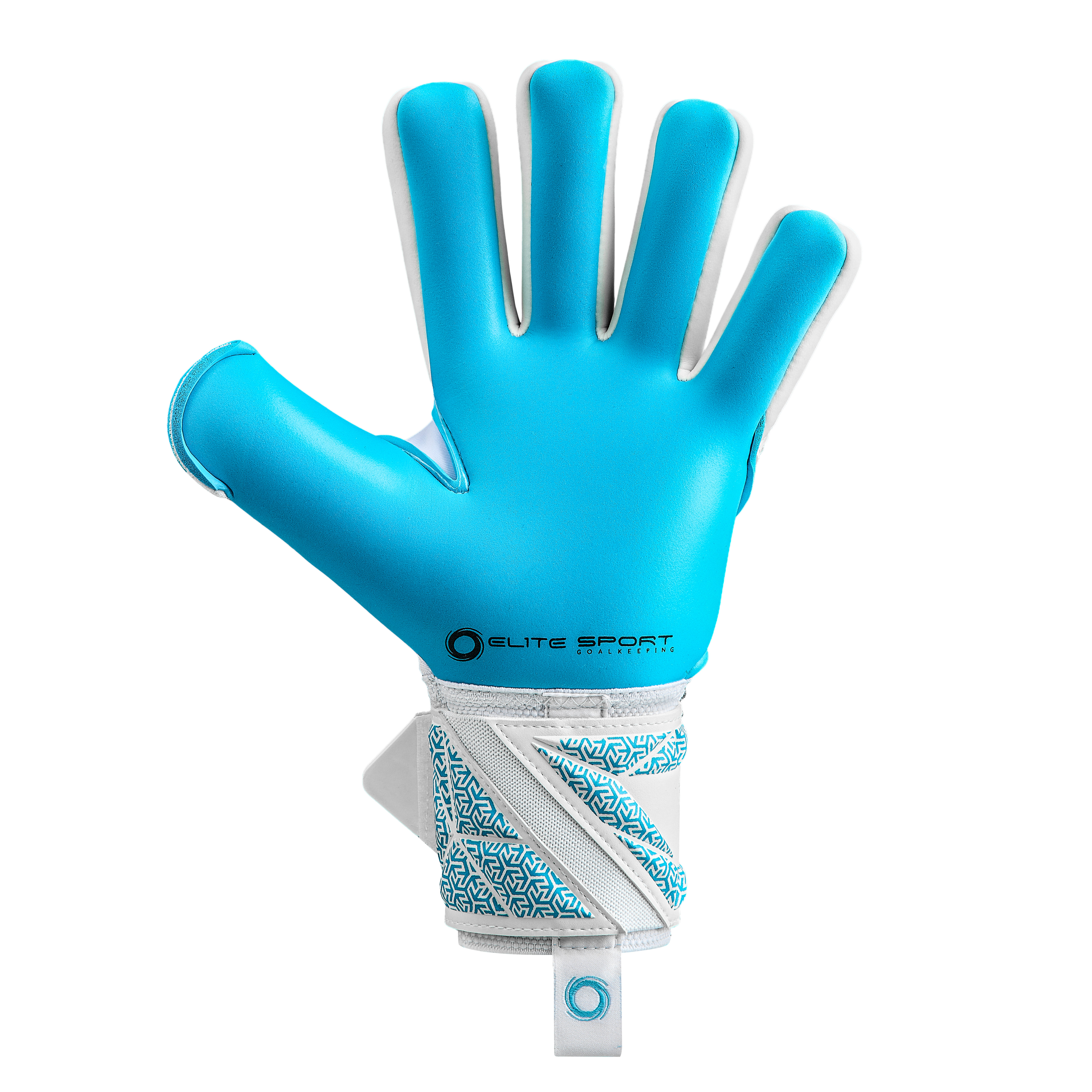 Supreme Aqua 2026-2027 Goalkeeper Gloves