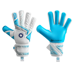 Supreme Aqua 2026-2027 Goalkeeper Gloves