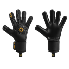 Revolution X Aurum 2026 - 2027 Goalkeeper Gloves