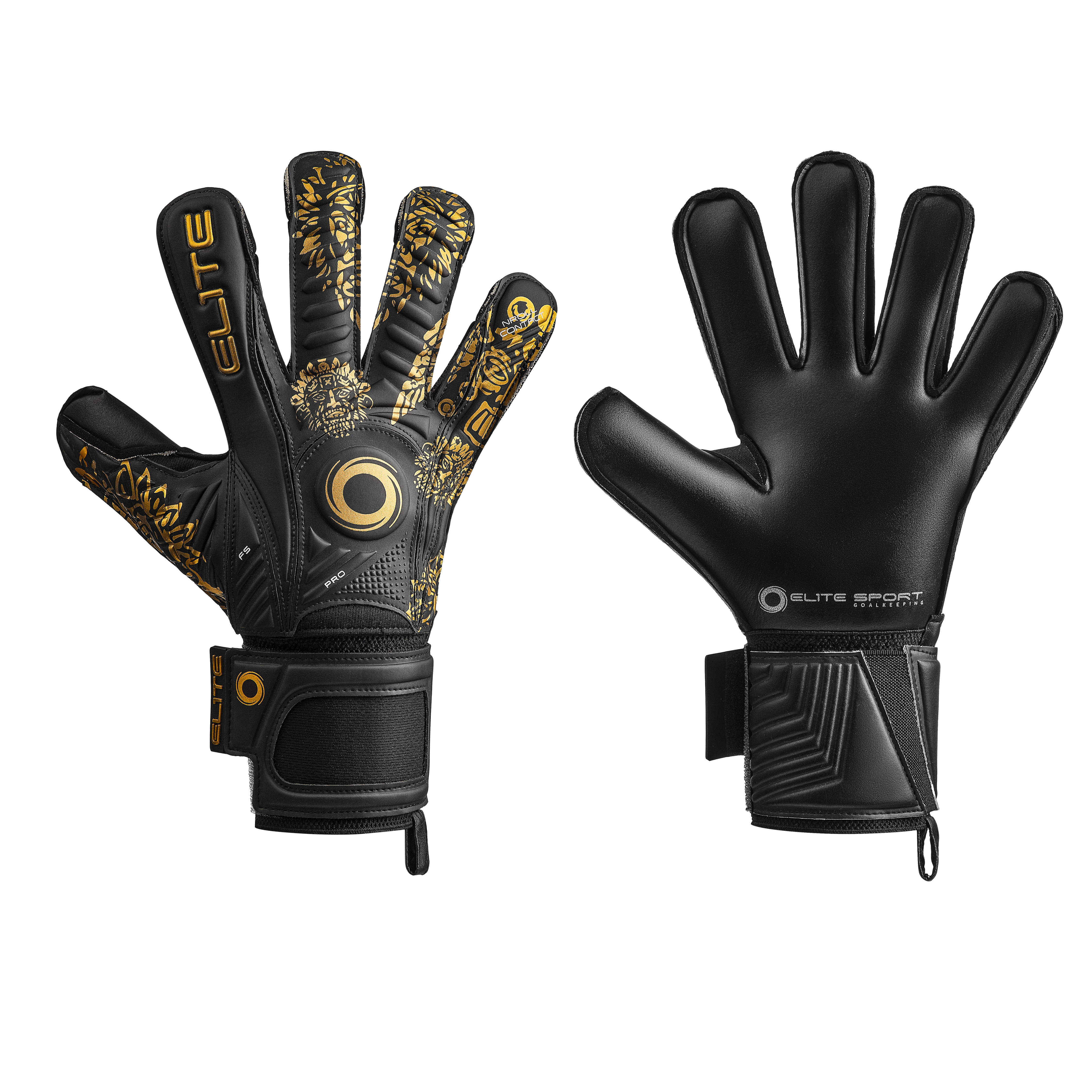 Aztlan 2026-2027 Goalkeeper Gloves