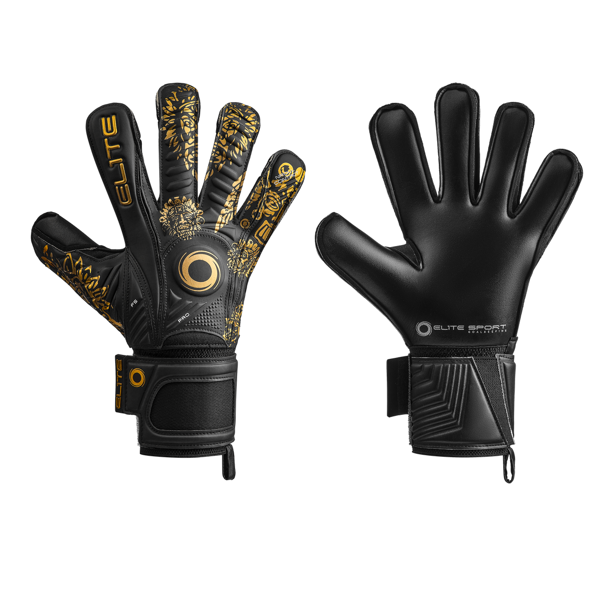 Aztlan 2026-2027 Goalkeeper Gloves