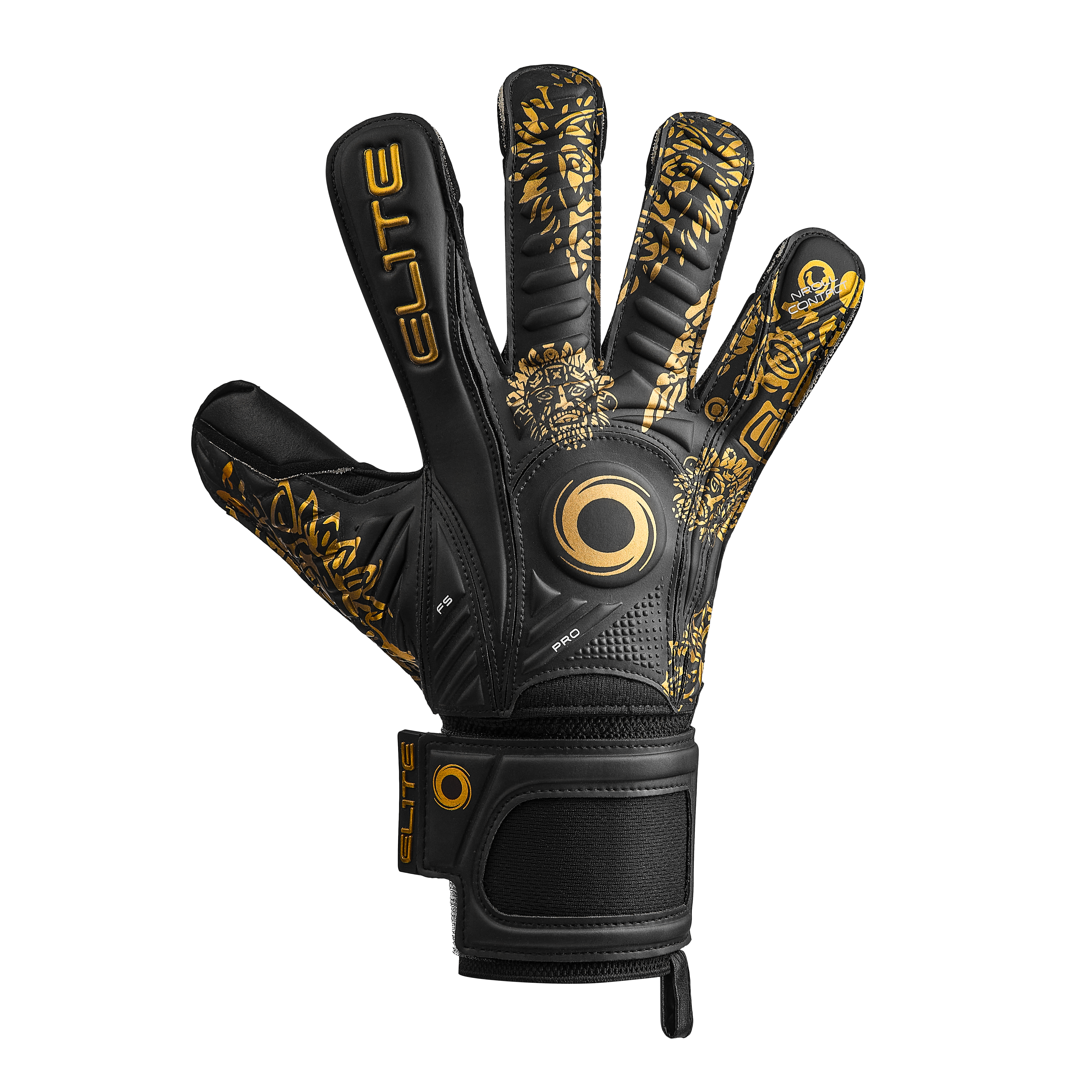Aztlan 2026-2027 Goalkeeper Gloves