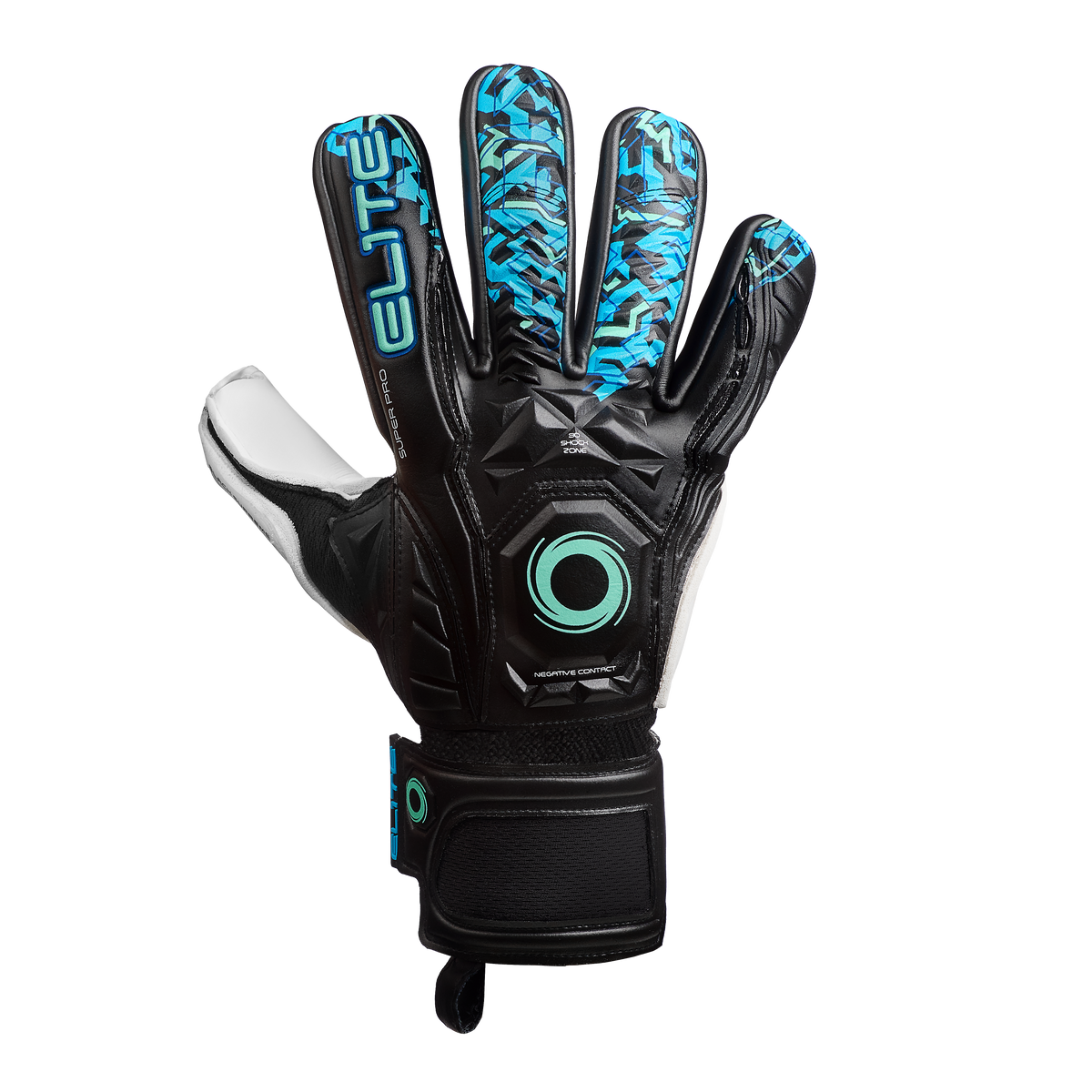 Elite Bono B1 FS 2025 - 2026 Goalkeeper Gloves