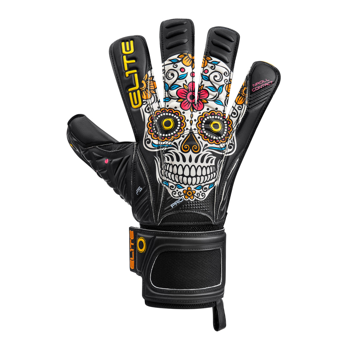Calavera 2024-2025 Goalkeeper Gloves