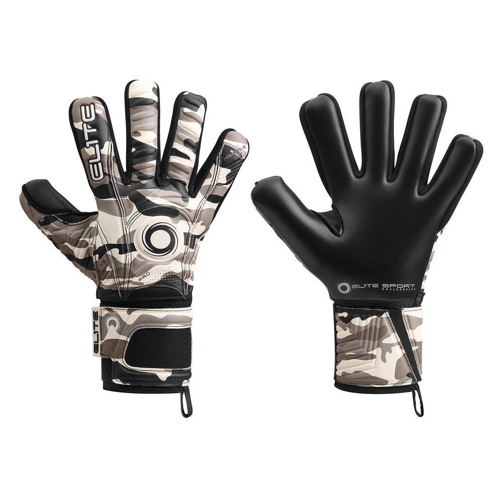 Elite Camaleon 2025 - 2026 Goalkeeper Gloves