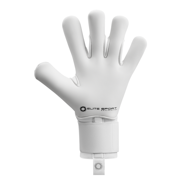 Revolution X Emerald 2025 - 2026 Goalkeeper Gloves