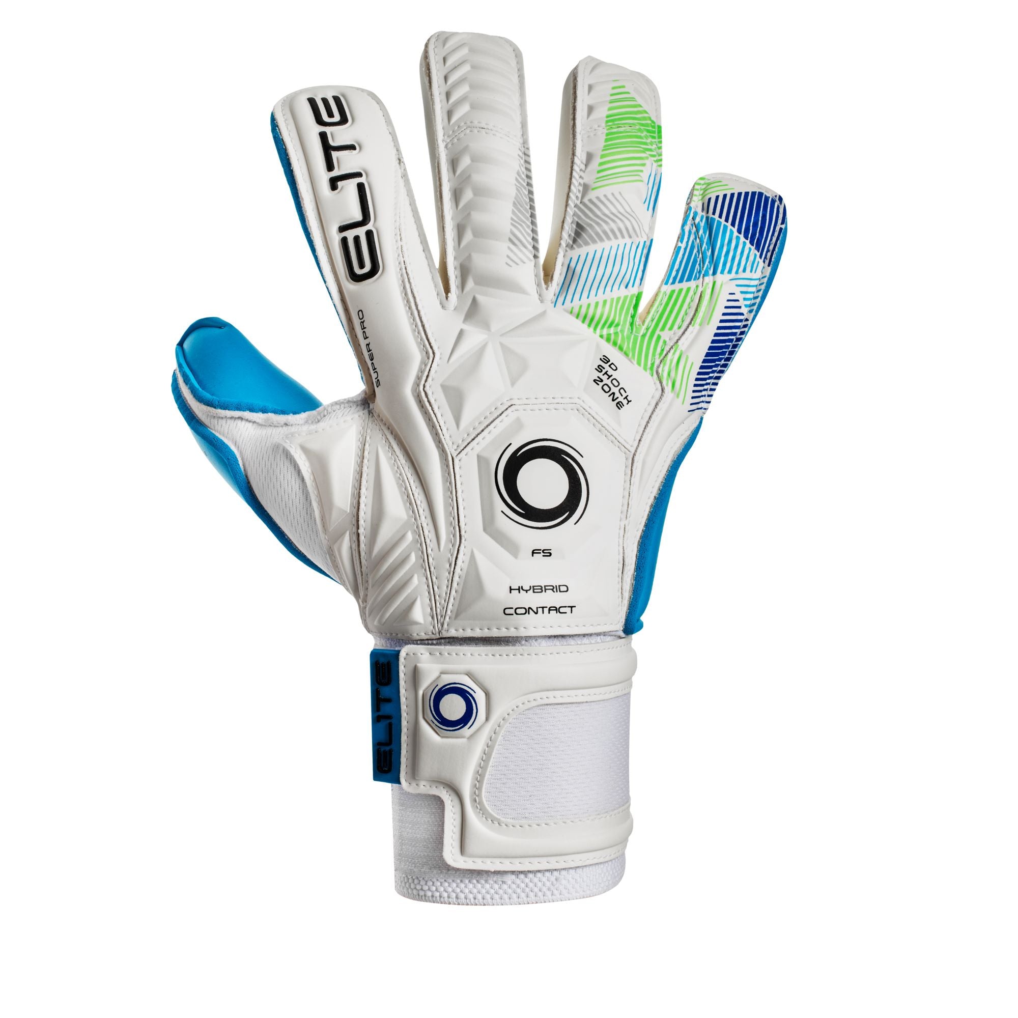 Elite Vibora 2023 Goalkeeper Gloves