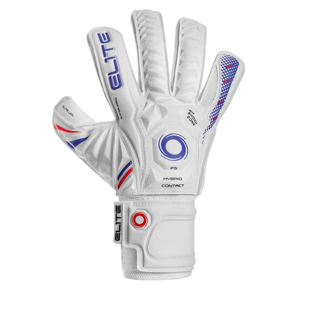 Elite Lion 2023 Goalkeeper Gloves EliteSportUSA