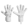 Nobre White 2023 Goalkeeper Gloves