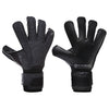 Black Solo 2023 Goalkeeper Gloves
