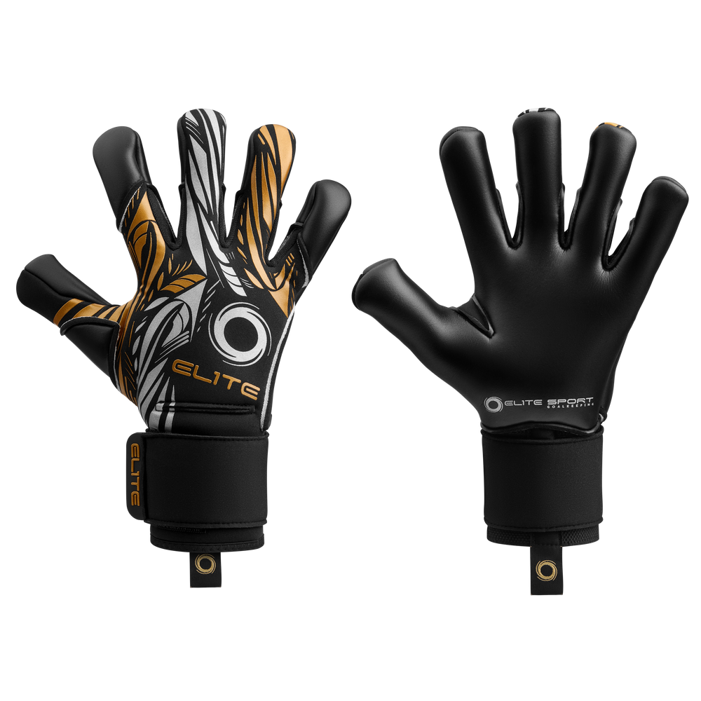 Elite Camaleon 2025 - 2026 Goalkeeper Gloves