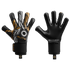 Nobre Black 2025 - 2026 Goalkeeper Gloves