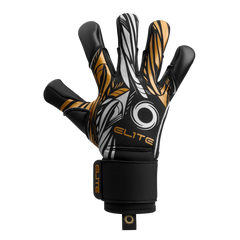 Nobre Black 2025 - 2026 Goalkeeper Gloves