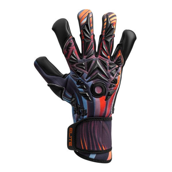 Elite Opal 2026 Goalkeeper Gloves