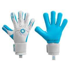 Revolution X Aqua 2025 - 2026 Goalkeeper Gloves