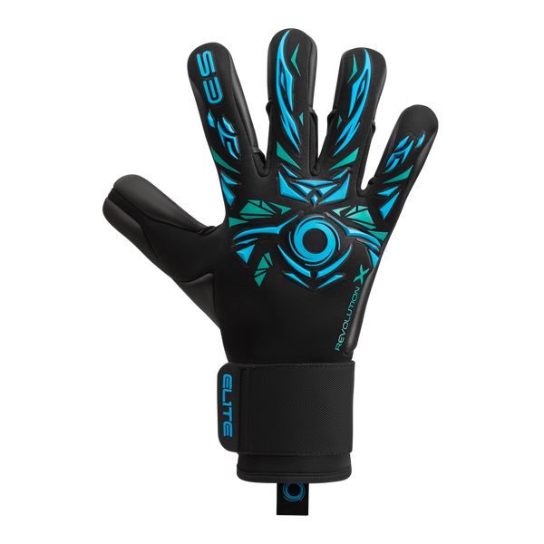 Revolution X BB 2026 Goalkeeper Gloves