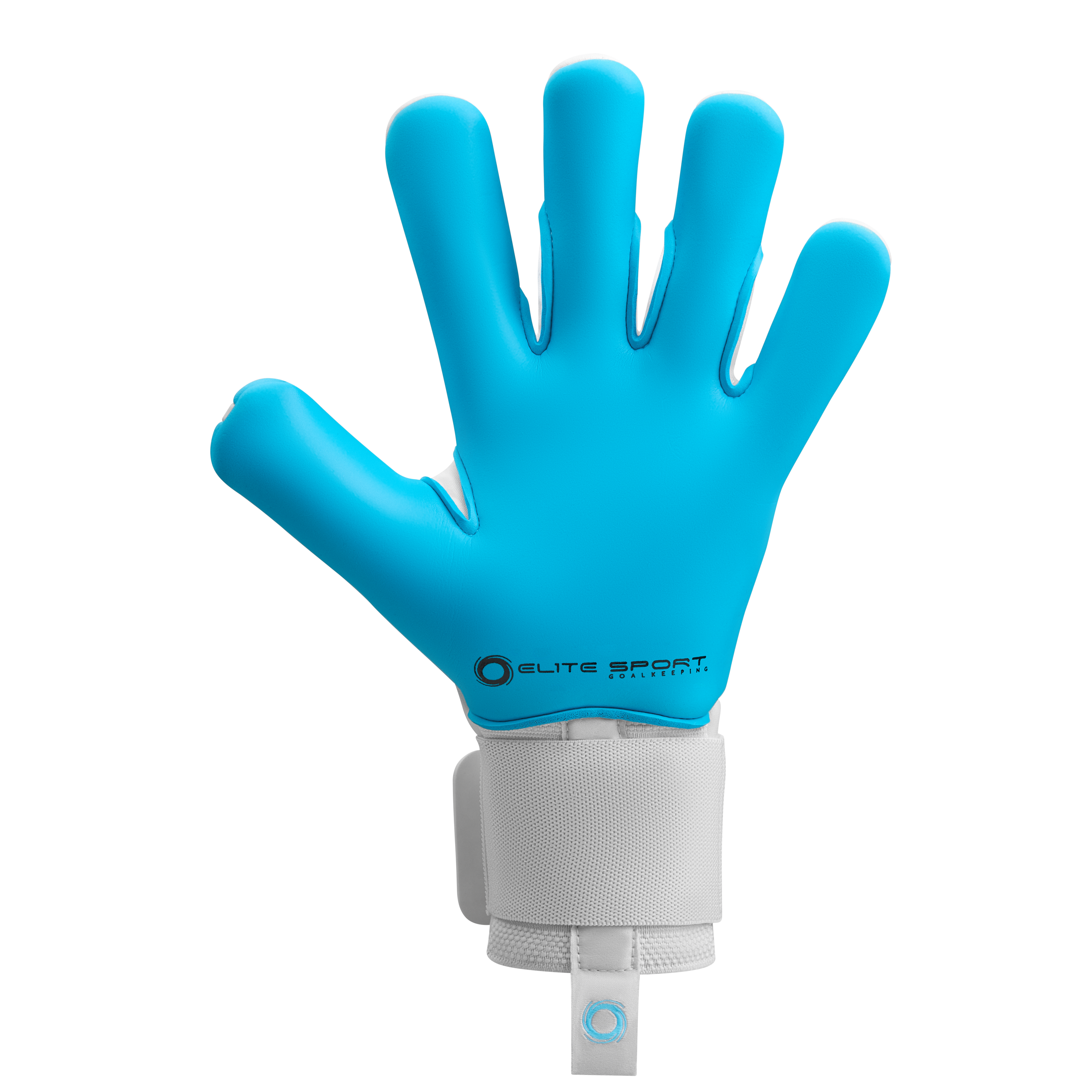 Revolution X Aqua 2025 - 2026 Goalkeeper Gloves – EliteSportUSA Revolution X Aqua 2025 - 2026 Goalkeeper Gloves – EliteSportUSA