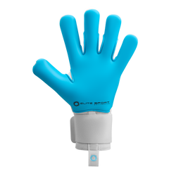 Revolution X Aqua 2025 - 2026 Goalkeeper Gloves