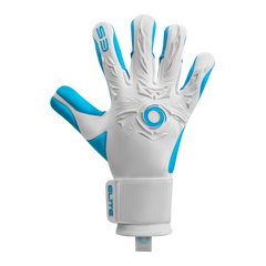 Revolution X Aqua 2025 - 2026 Goalkeeper Gloves