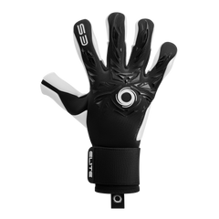 Revolution X Combi Black 2025 - 2026 Goalkeeper Gloves