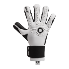 Revolution X Combi White 2025 - 2026 Goalkeeper Gloves