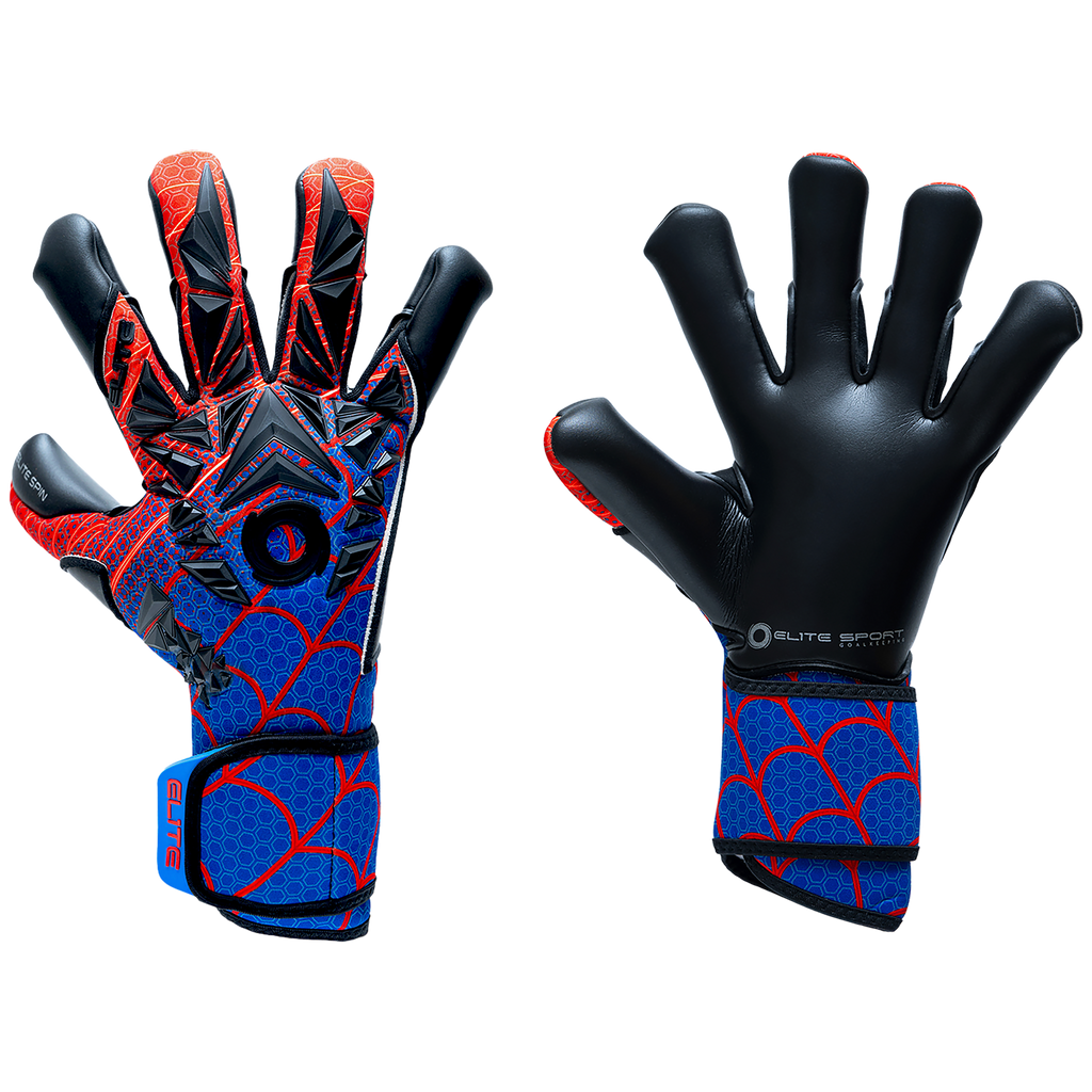 Elite Spin 2025 - 2026 Goalkeeper Gloves – EliteSportUSA