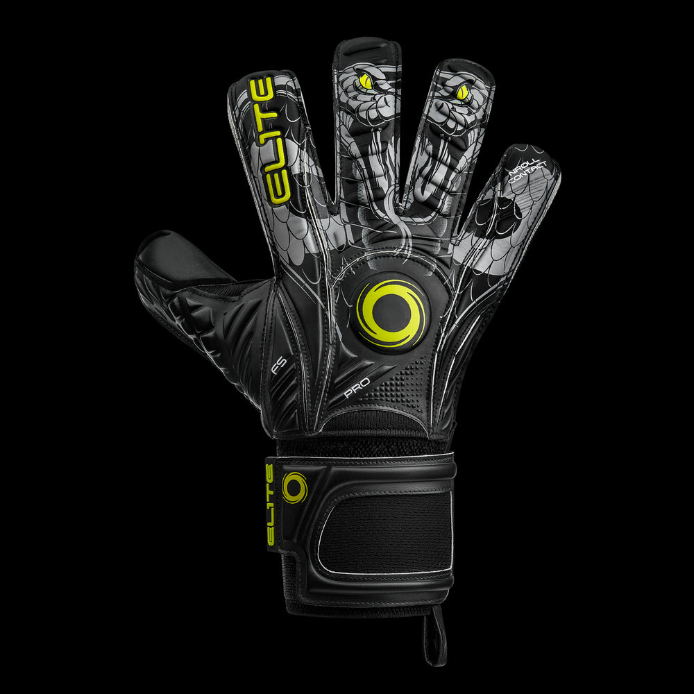 Vibora NRoll 2024-2025 Goalkeeper Gloves