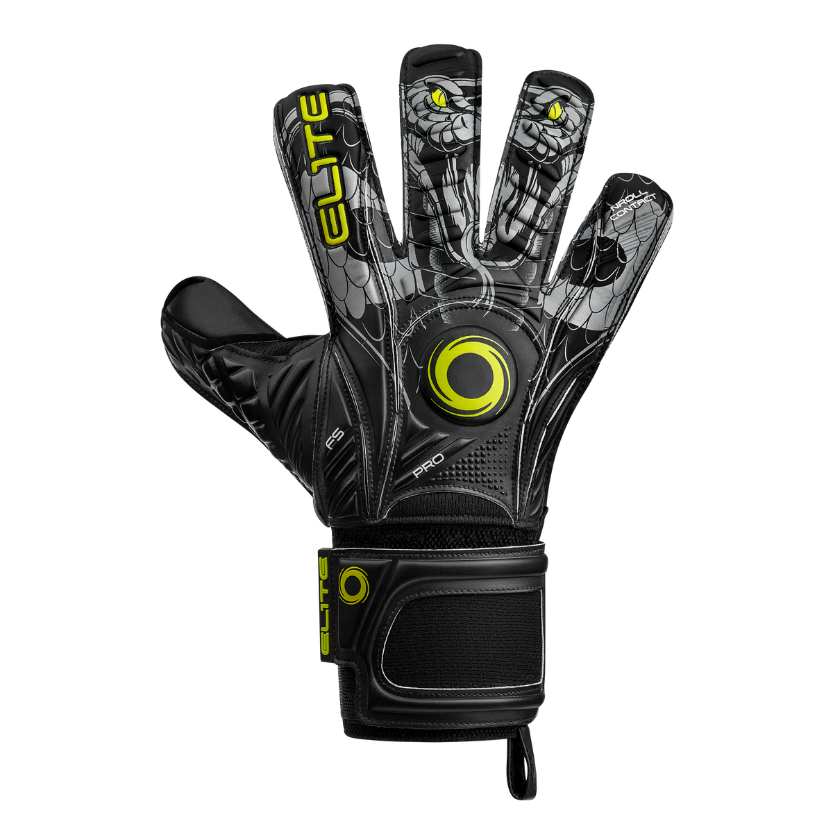 Vibora NRoll 2024-2025 Goalkeeper Gloves