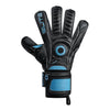 Elite JM goalkeeper glove Back