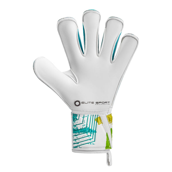 Elite Natura goalkeeper glove Palm