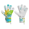 Elite Natura is an economical goalkeeper line gloves that doesn’t compromise on performance