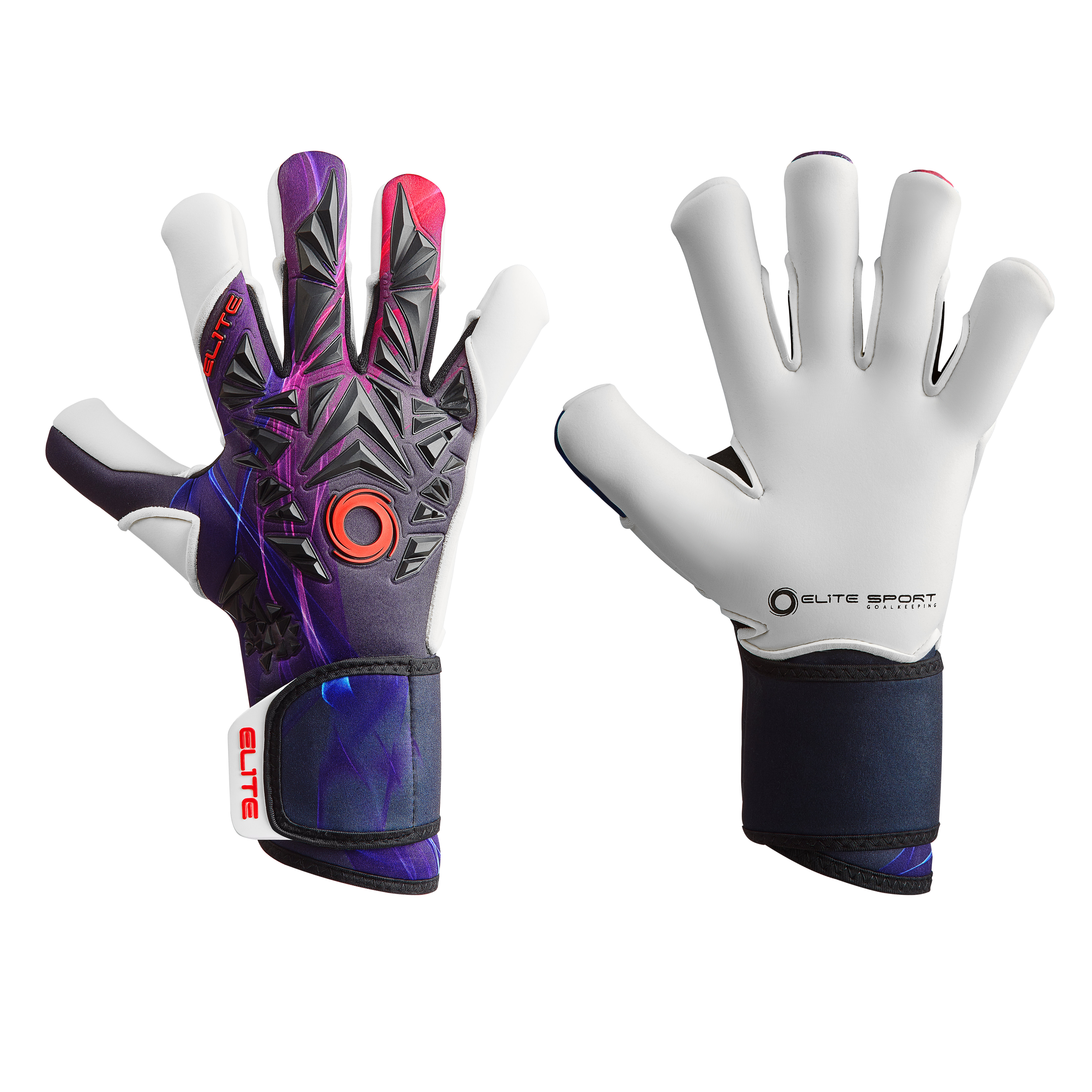 Energy 2026 - 2027 Goalkeeper Gloves