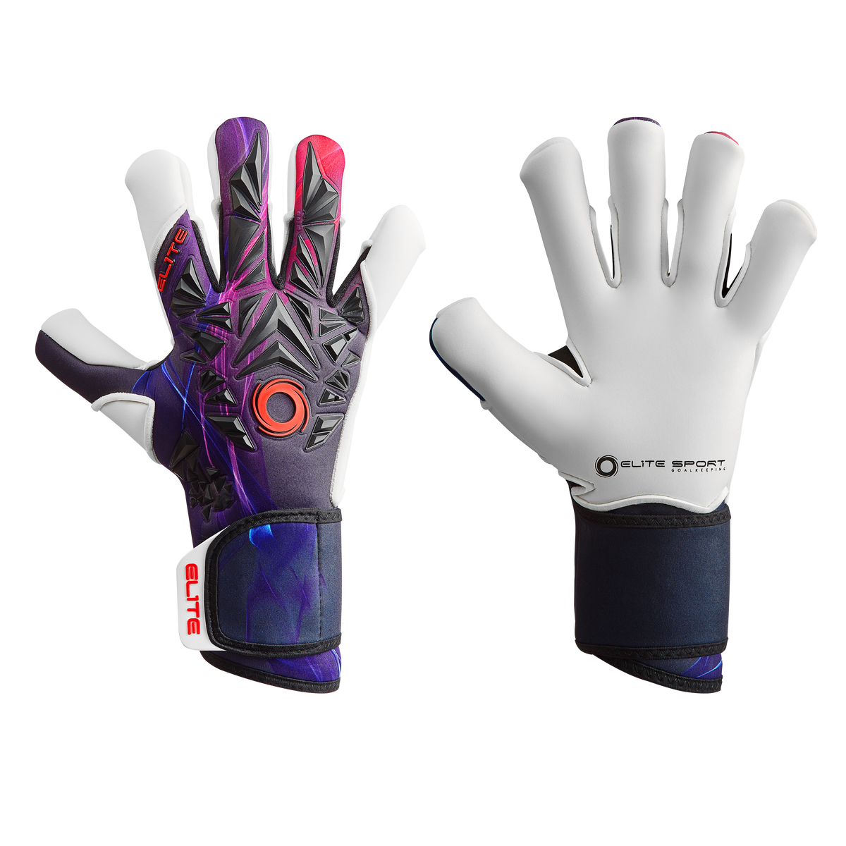 Energy 2026 - 2027 Goalkeeper Gloves