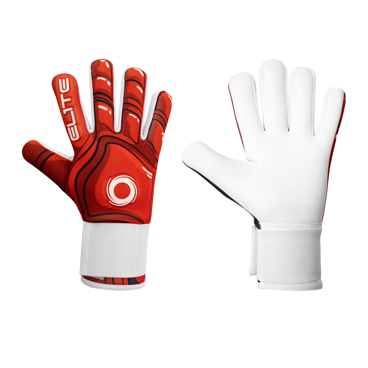 KR 2026-2027 Goalkeeper Gloves