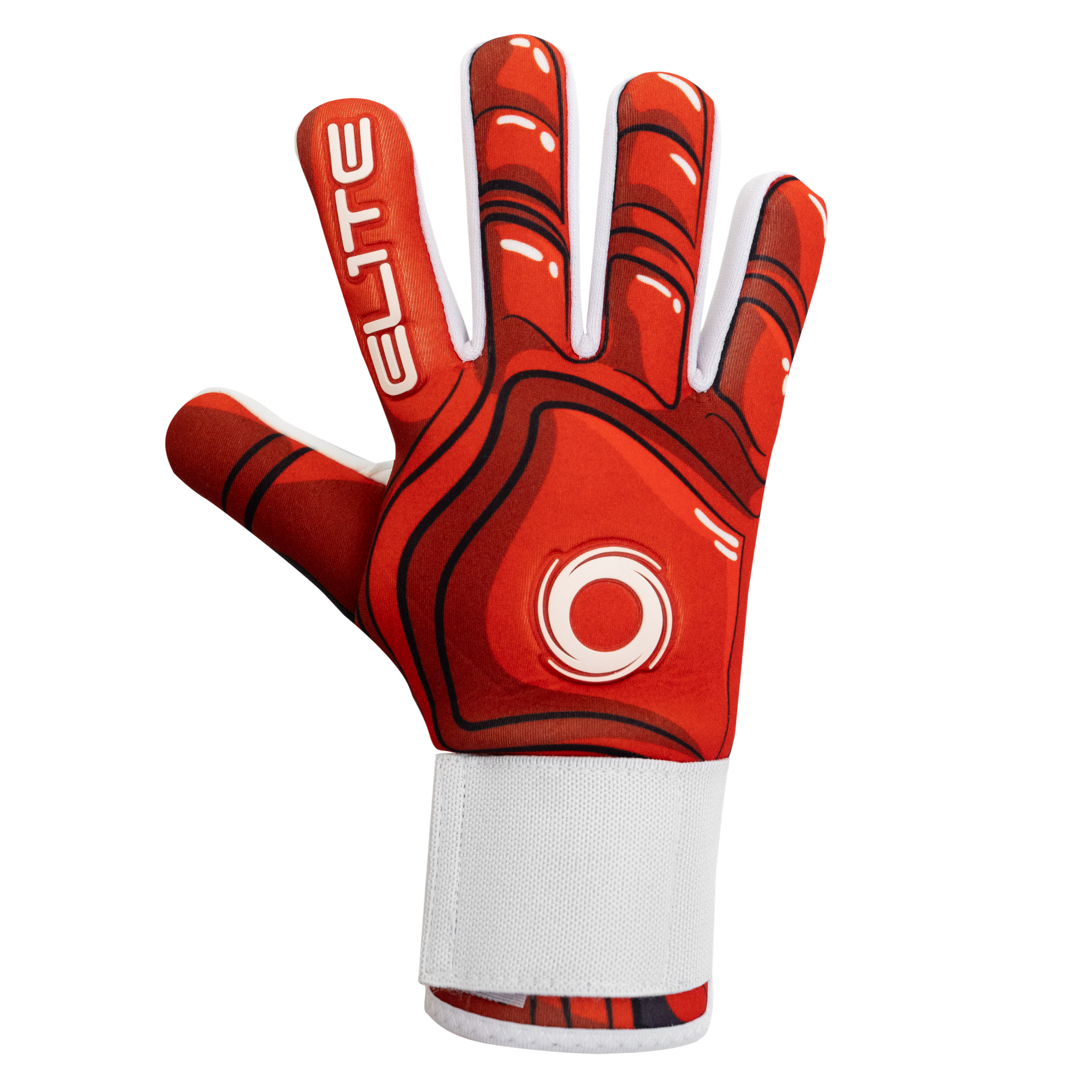 KR 2026-2027 Goalkeeper Gloves