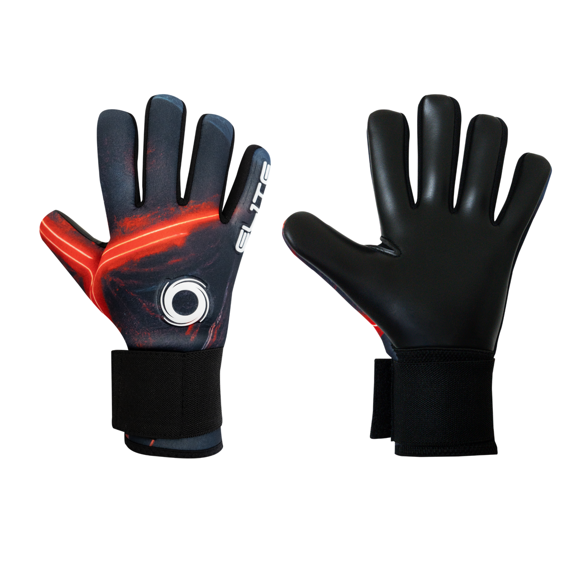 Laser 2026-2027 Goalkeeper Gloves