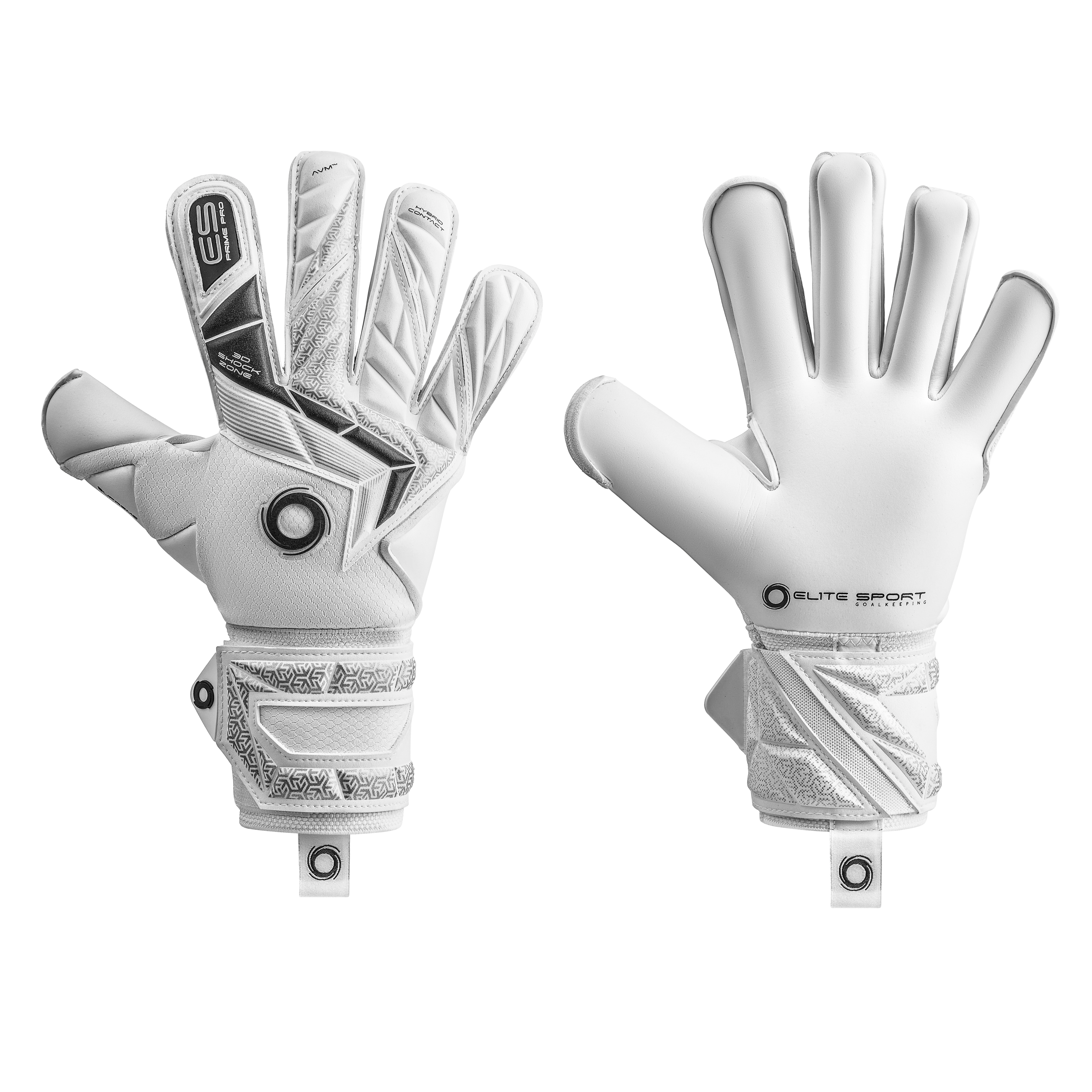 Supreme M HM 2026-2027 Goalkeeper Gloves