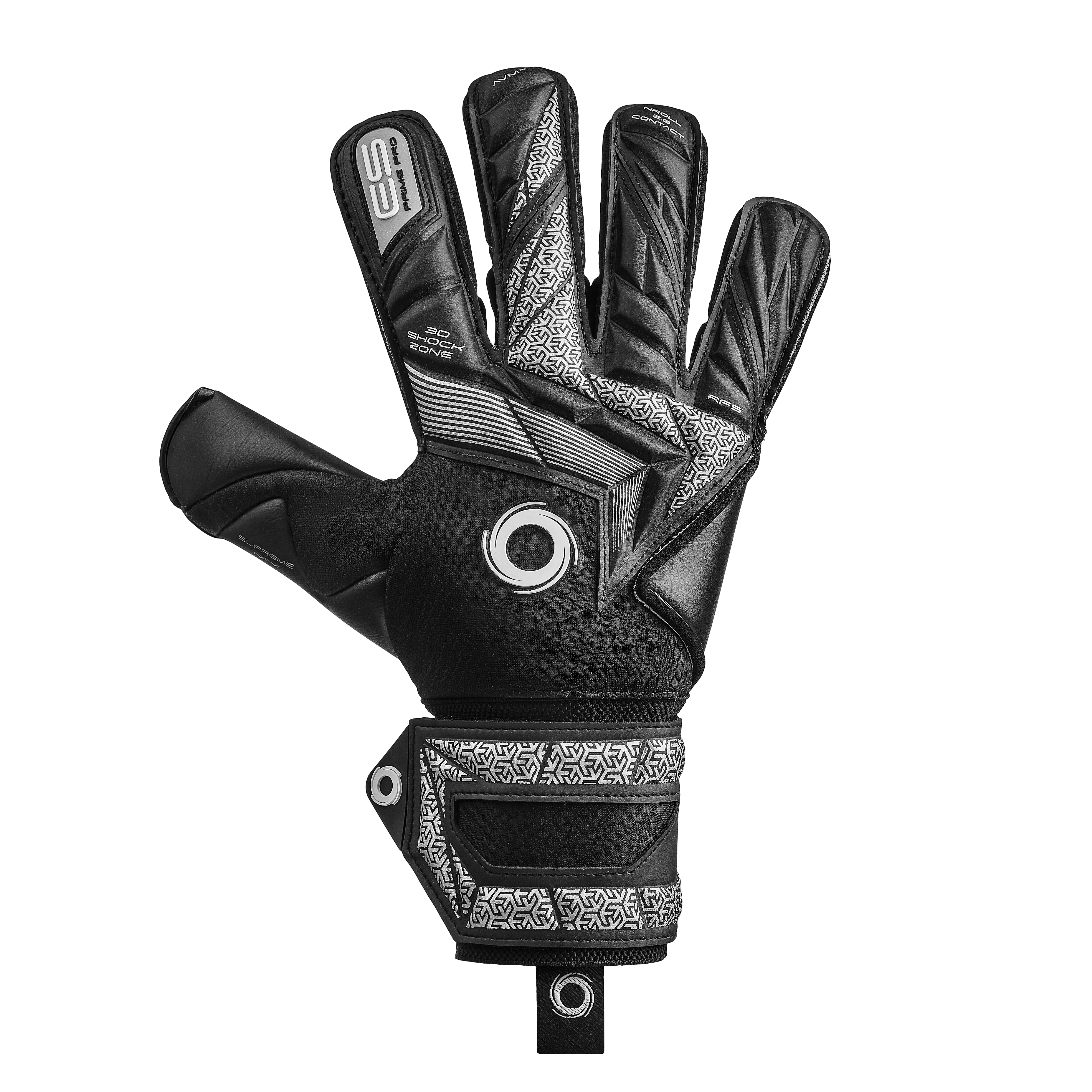 Supreme M NRM 2026-2027 Goalkeeper Gloves