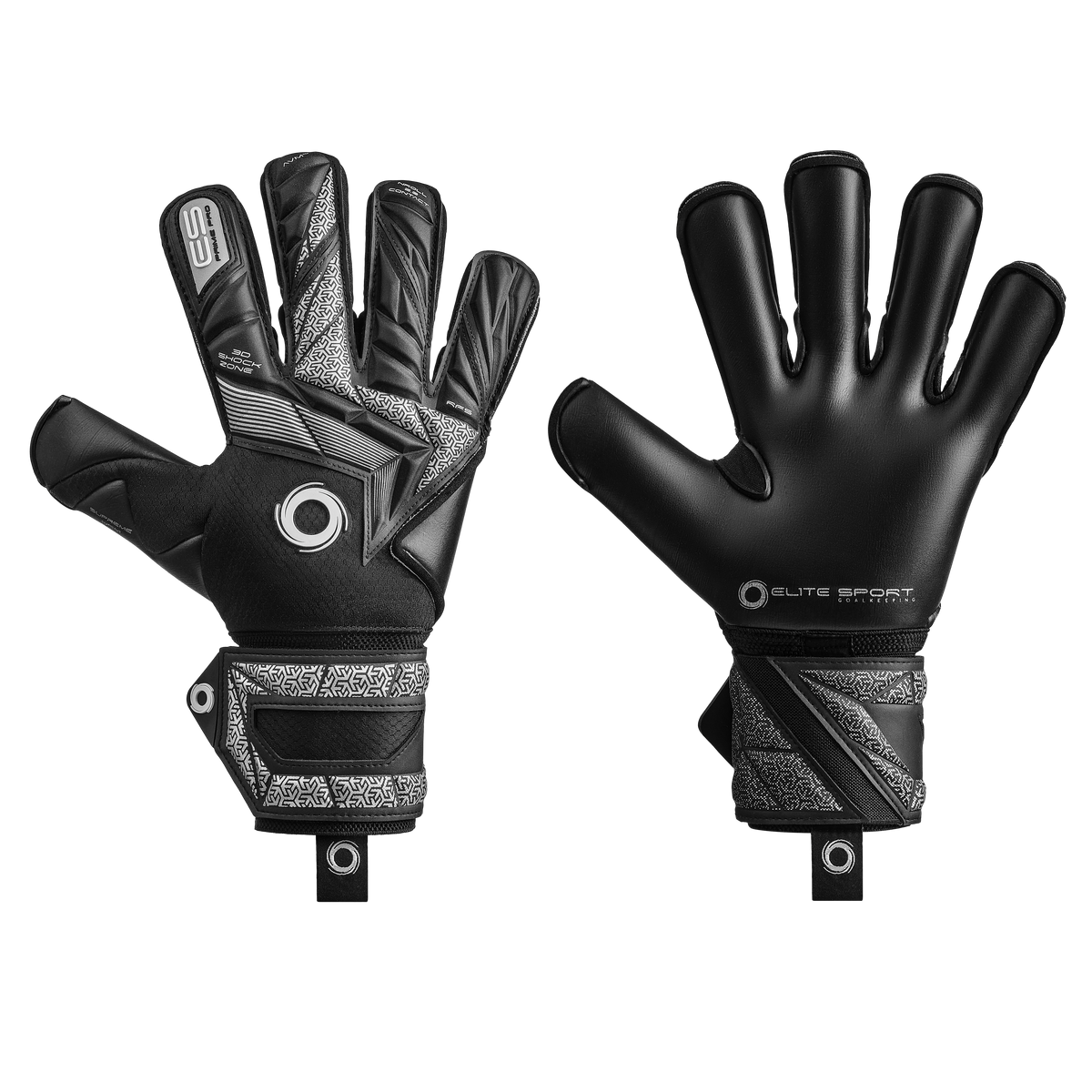 Supreme M NRM 2026-2027 Goalkeeper Gloves