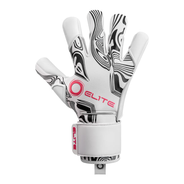 Nobre Art S goalkeepers glove Back