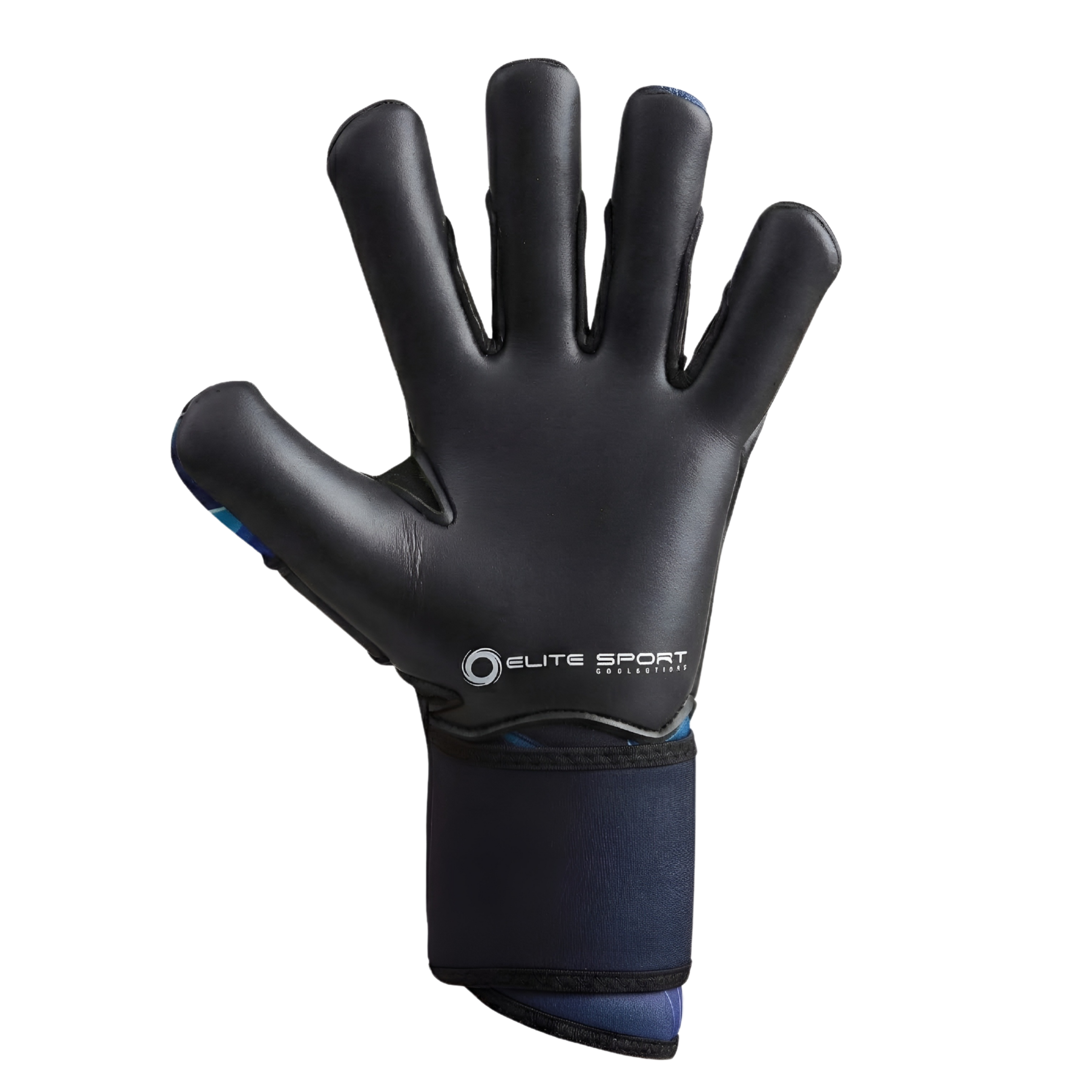 Quantum 2026 - 2027 Goalkeeper Gloves
