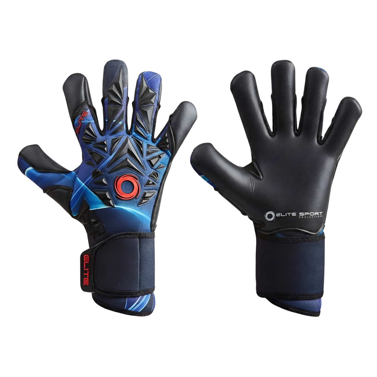 Quantum 2026 - 2027 Goalkeeper Gloves