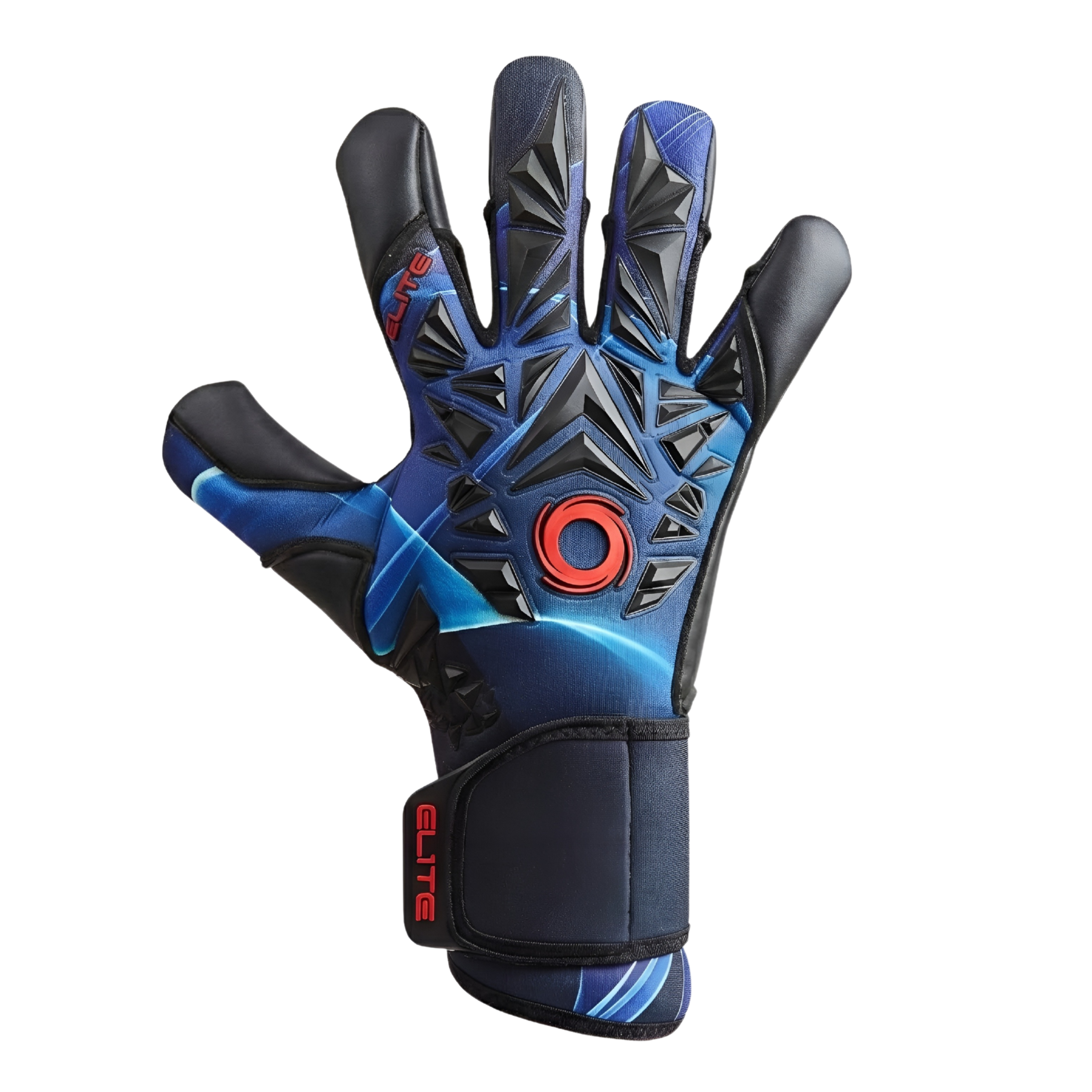 Quantum 2026 - 2027 Goalkeeper Gloves