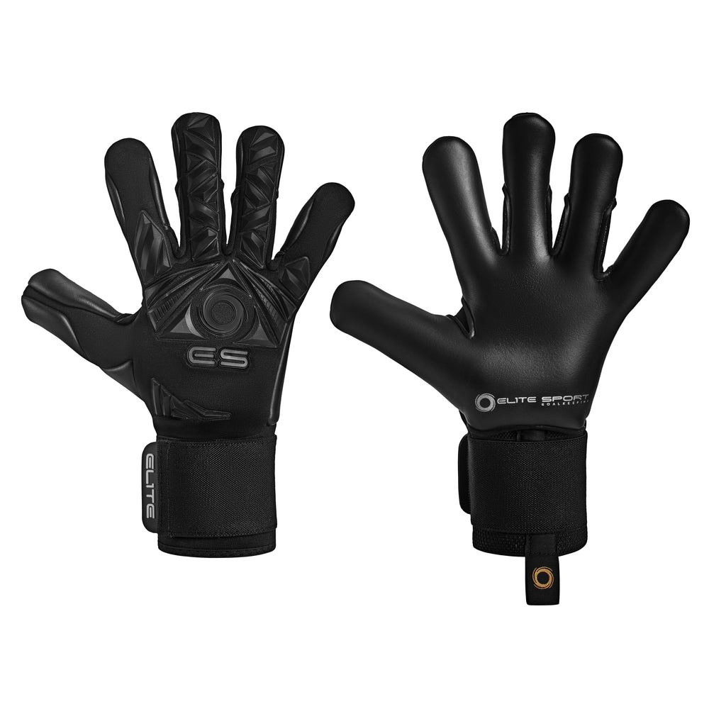 Maindeck Elite Short Finger Gloves - Pirates Cave Chandlery