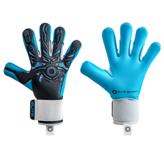 Revolution X Aqua 2026 - 2027 Goalkeeper Gloves
