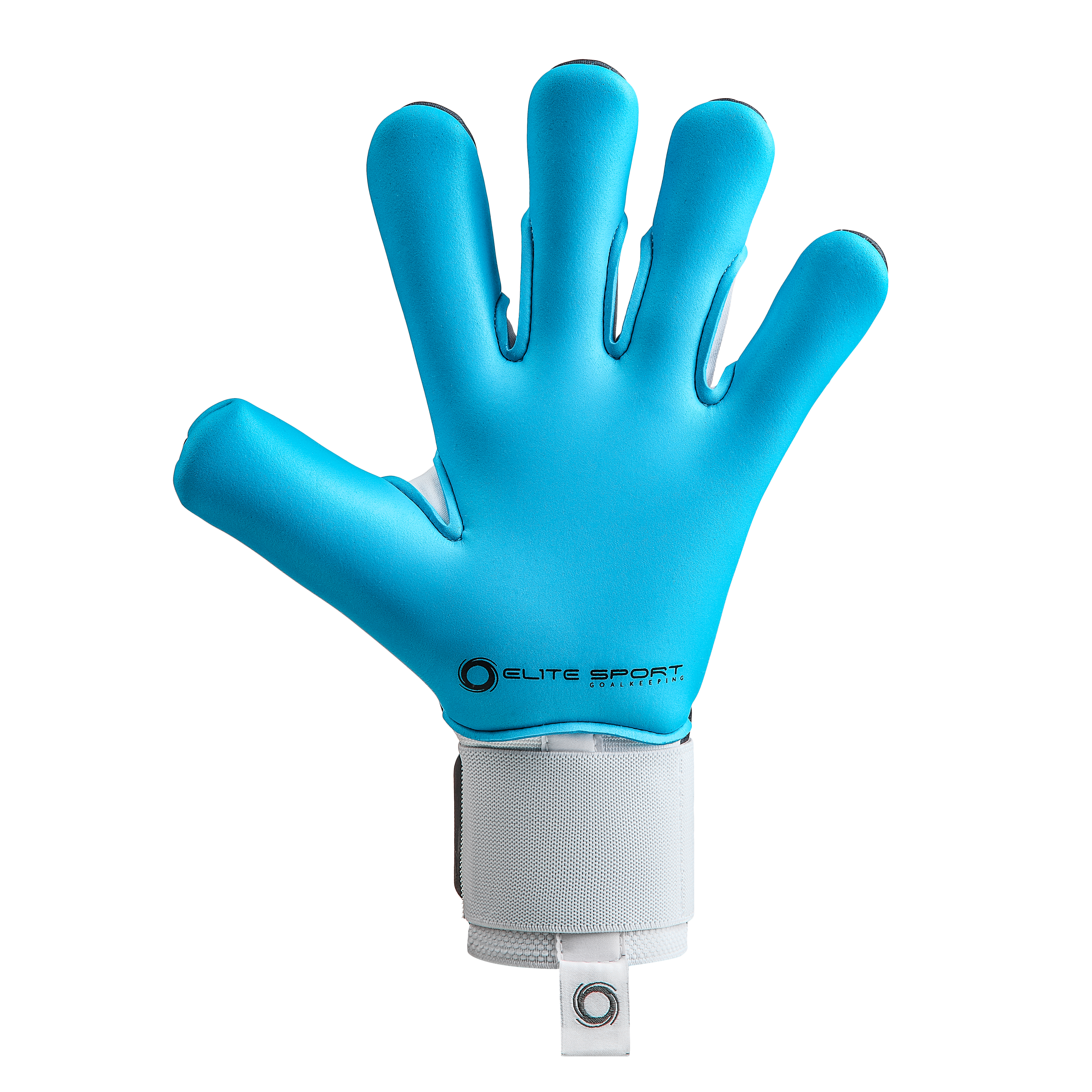Revolution X Aqua 2026 - 2027 Goalkeeper Gloves